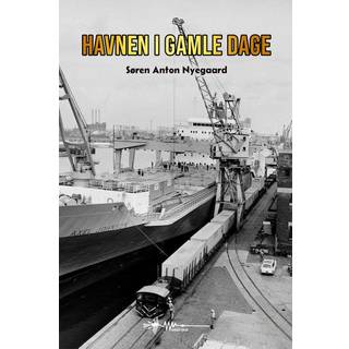 Havnen i gamle dage