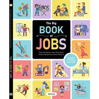 The Big Book of Jobs
