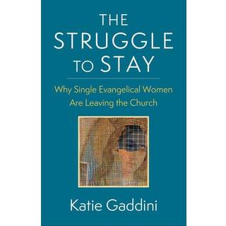 The Struggle to Stay