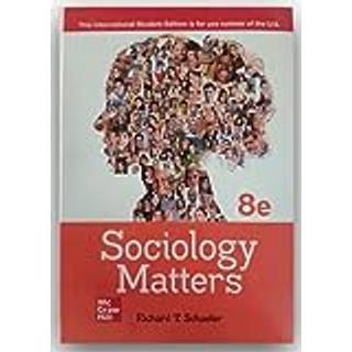 Sociology in Matters ISE
