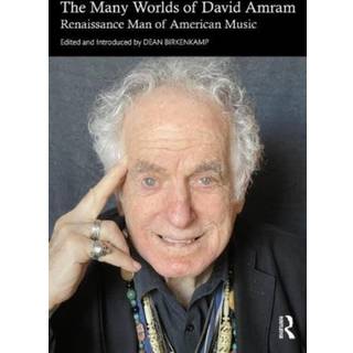The Many Worlds of David Amram