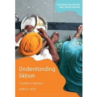 Understanding Sikhism