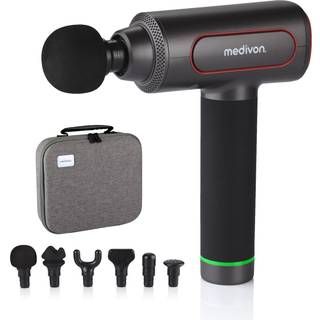 Medivon Gun Pro X2 massagepistol