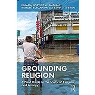 Grounding Religion