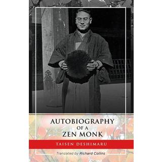Autobiography of a ZEN Monk