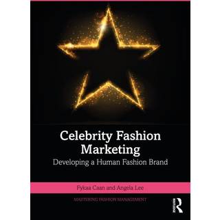 Celebrity Fashion Marketing