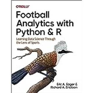 Football Analytics with Python & R