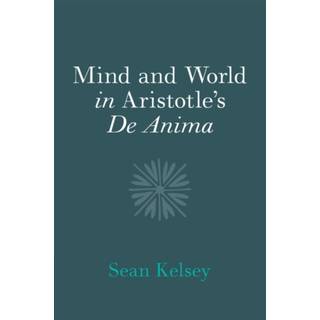 Mind and World in Aristotle's De Anima