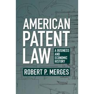 American Patent Law