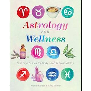 Astrology for Wellness