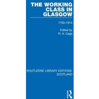 The Working Class in Glasgow