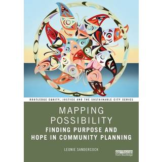 Mapping Possibility