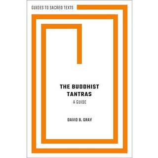 The Buddhist Tantras