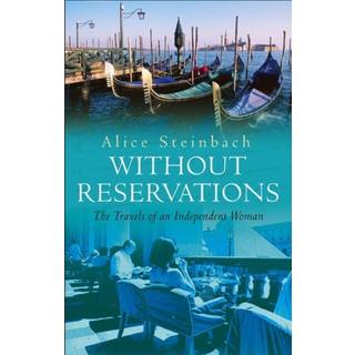 Without Reservations