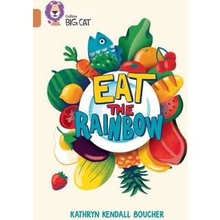 Eat the Rainbow