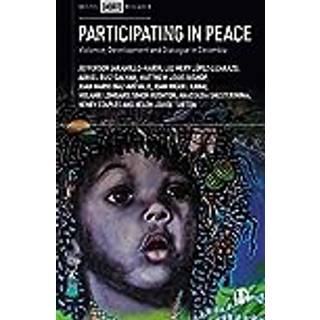 Participating in Peace