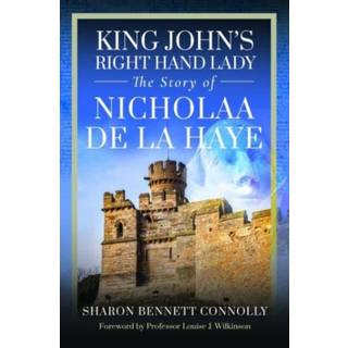 King John's Right Hand Lady