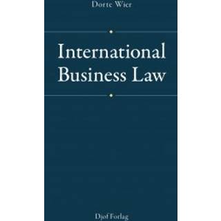 International Business Law