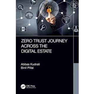 Zero Trust Journey Across the Digital Estate