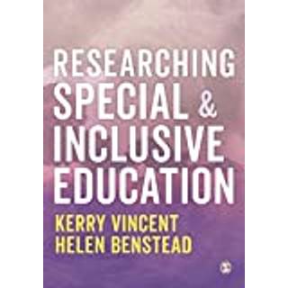 Researching Special and Inclusive Education