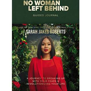 No Woman Left Behind Guided Journal