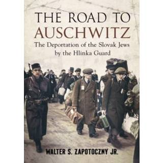 Road To Auschwitz