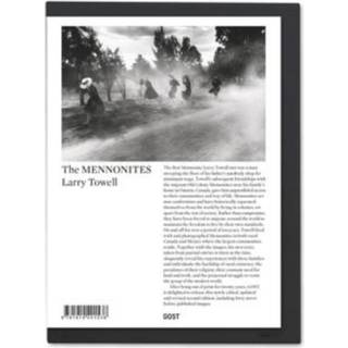 The Mennonites
