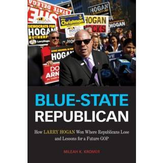 Blue-State Republican