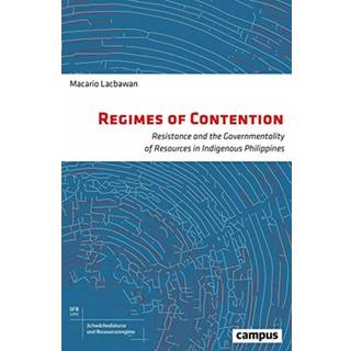 Regimes of Contention
