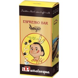 Passalacqua Deup koffeinfri kaffebønner 500 g
