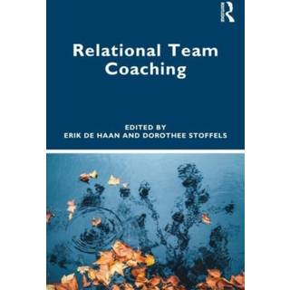Relational Team Coaching