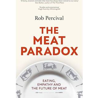 The Meat Paradox