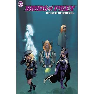 Birds of Prey: The End of the Beginning