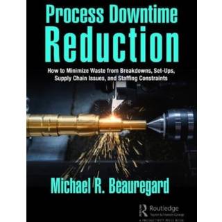 Process Downtime Reduction