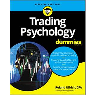 Trading Psychology For Dummies