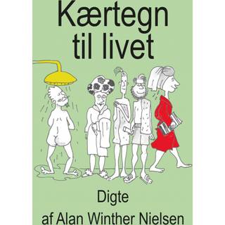 Kærtegn til livet
