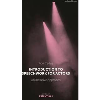 Introduction to Speechwork for Actors