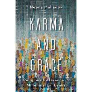 Karma and Grace