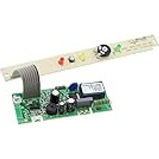 Electrolux Fryser effekt- og display-PCB 2425128119