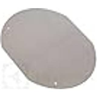 Electrolux Bølgelederdæksel til mikrobølgeovn 3155596004