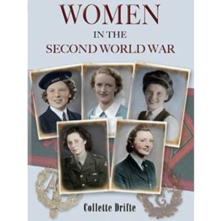 Women in the Second World War