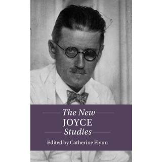 The New Joyce Studies
