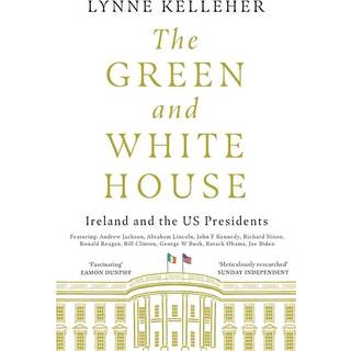 The Green & White House