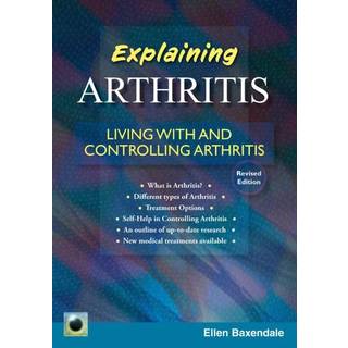 An Emerald Guide to Explaining Arthritis