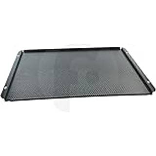 Electrolux Ovn, Professionel bageplade - 463x385x8.8mm 5617925036