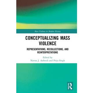 Conceptualizing Mass Violence