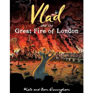 Vlad and the Great Fire of London