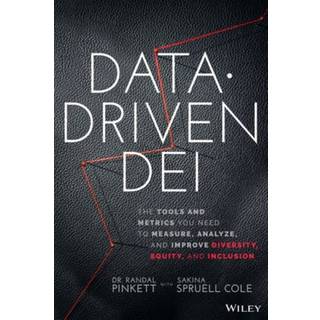 Data-Driven DEI