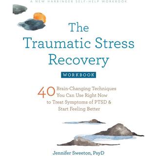 The Traumatic Stress Recovery Workbook