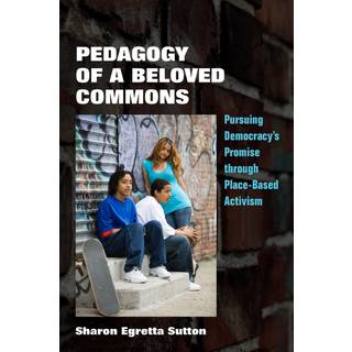 Pedagogy of a Beloved Commons